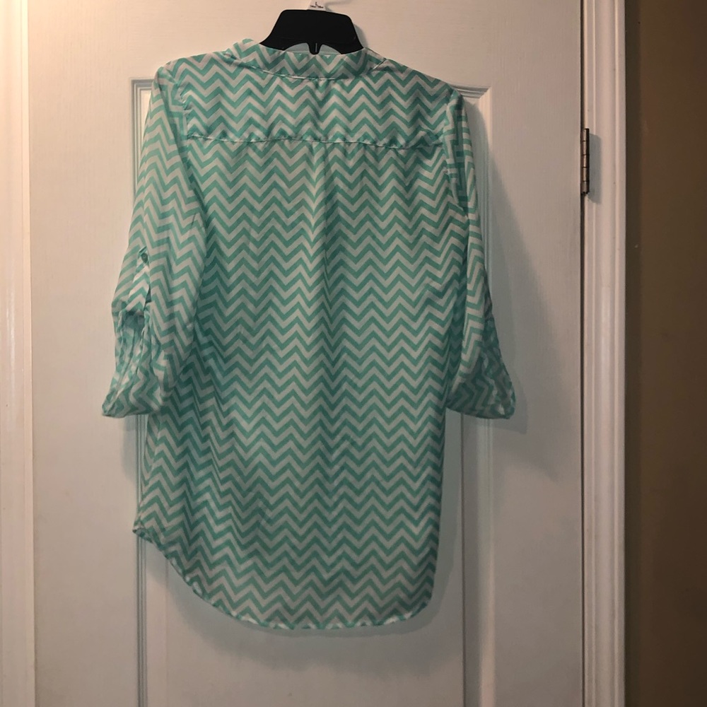 blouses - Picture 3 of 4